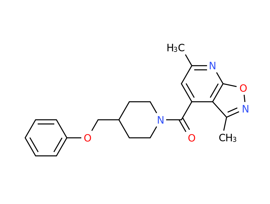 Structure Amb11186139