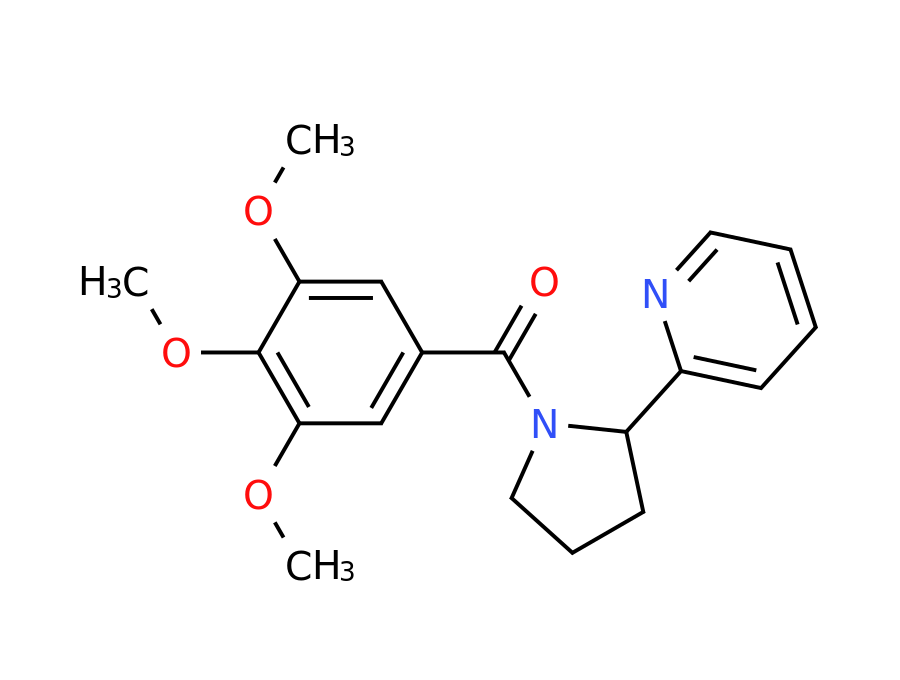 Structure Amb11186209