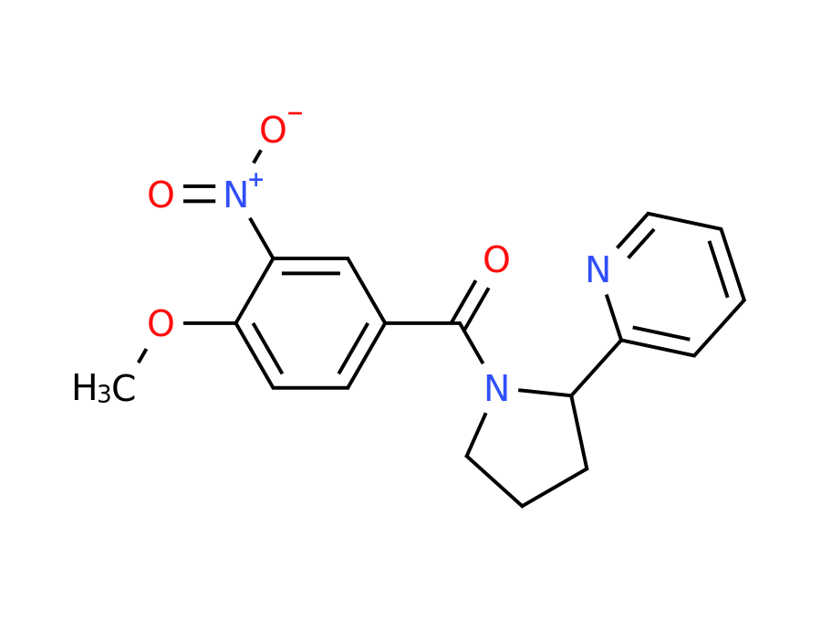 Structure Amb11186220