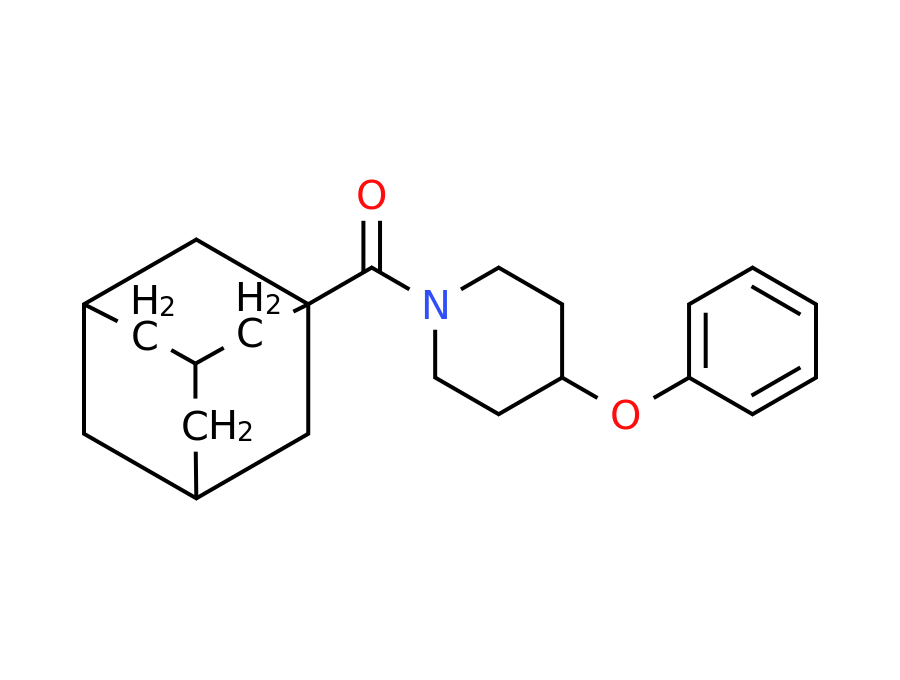 Structure Amb11186369