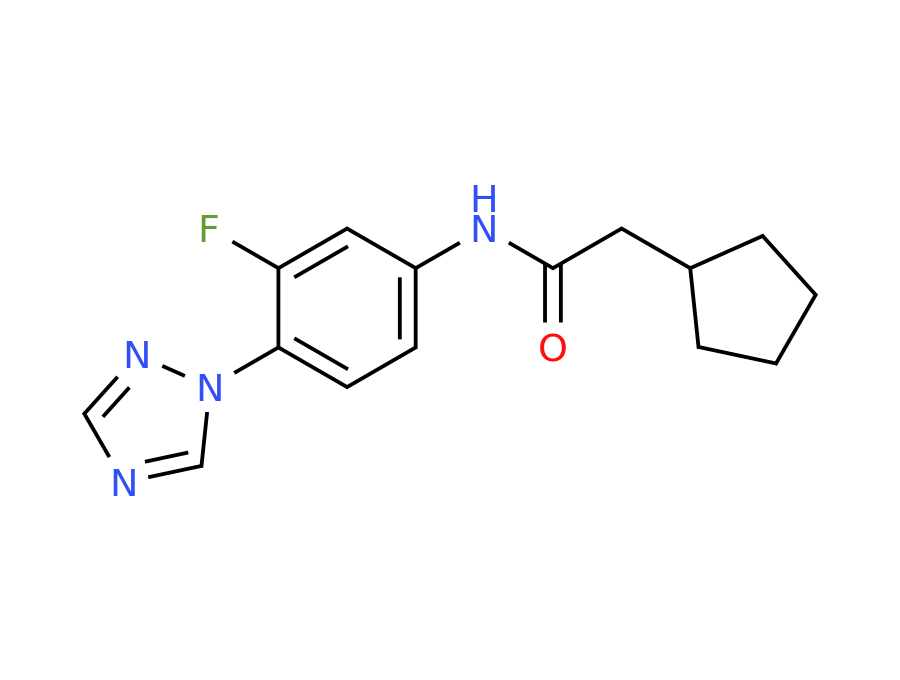 Structure Amb11186414