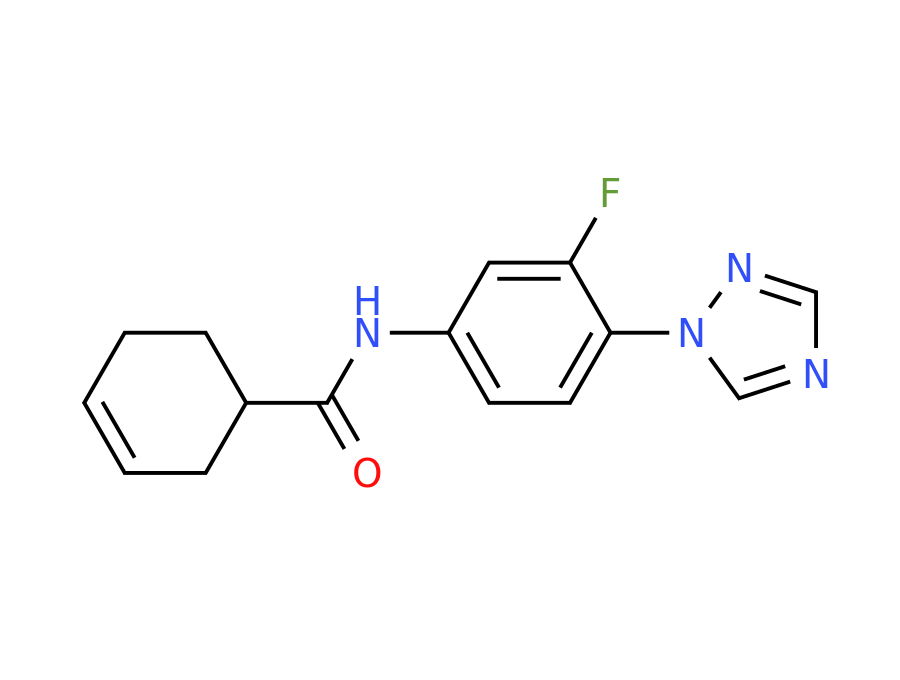 Structure Amb11186420