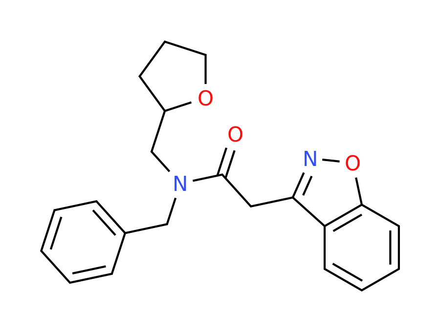 Structure Amb11186448