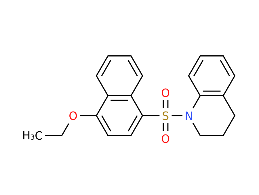 Structure Amb11186633