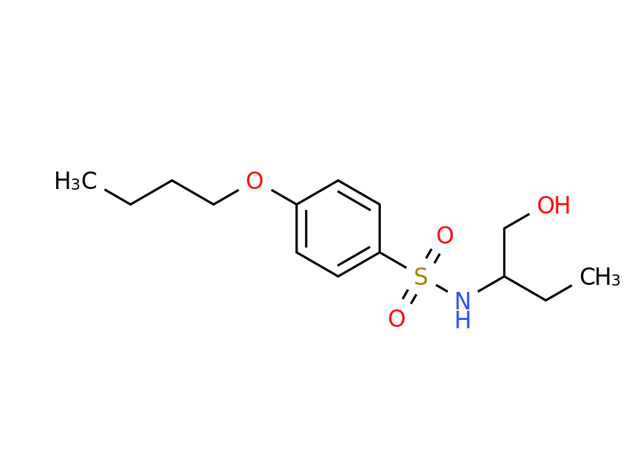 Structure Amb11186675