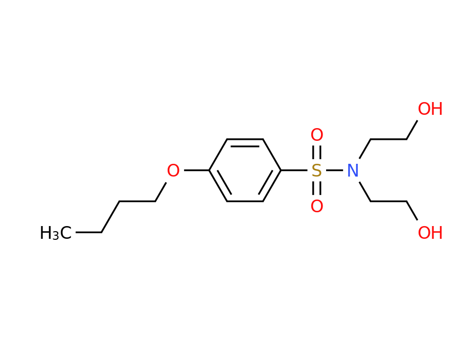 Structure Amb11186692