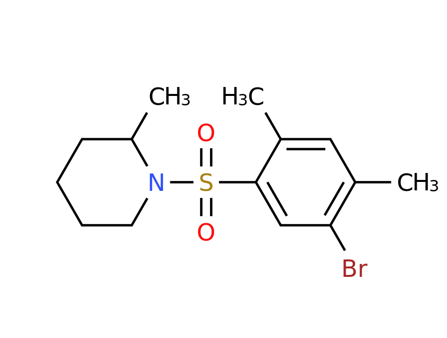 Structure Amb11186701