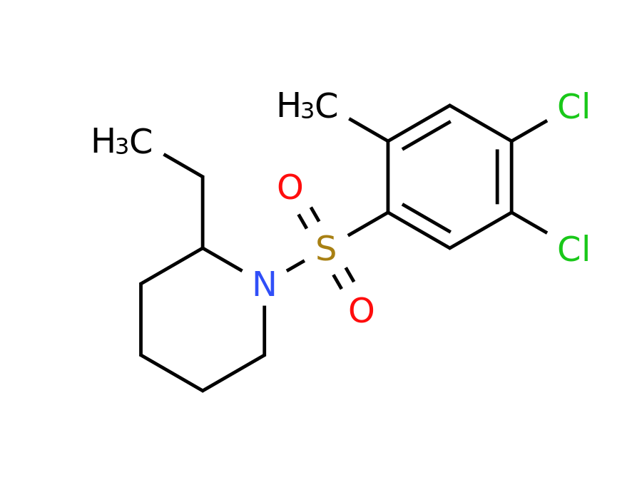 Structure Amb11186706