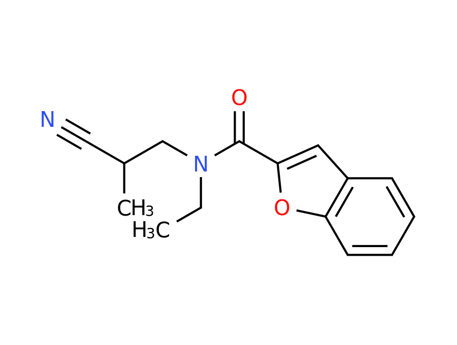 Structure Amb11186784