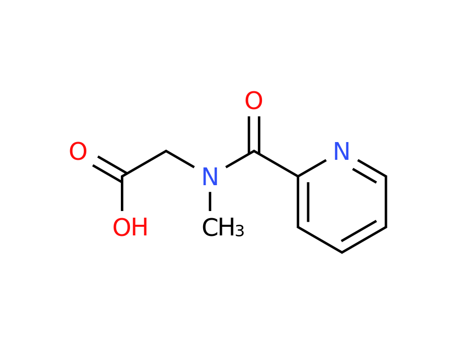 Structure Amb1118695