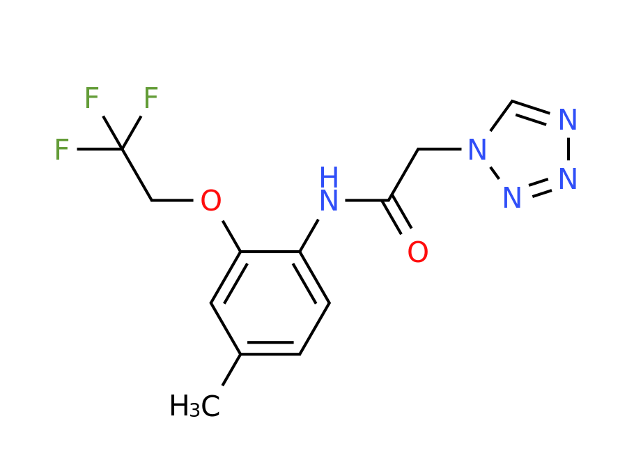 Structure Amb11187086