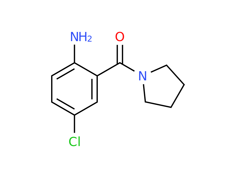 Structure Amb1118710