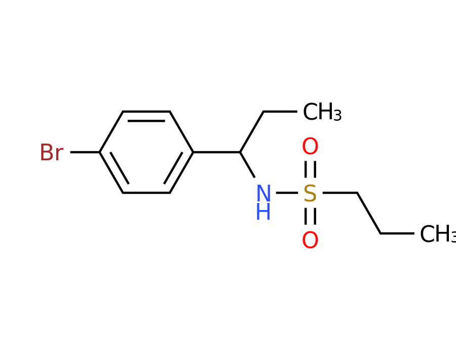 Structure Amb11187102