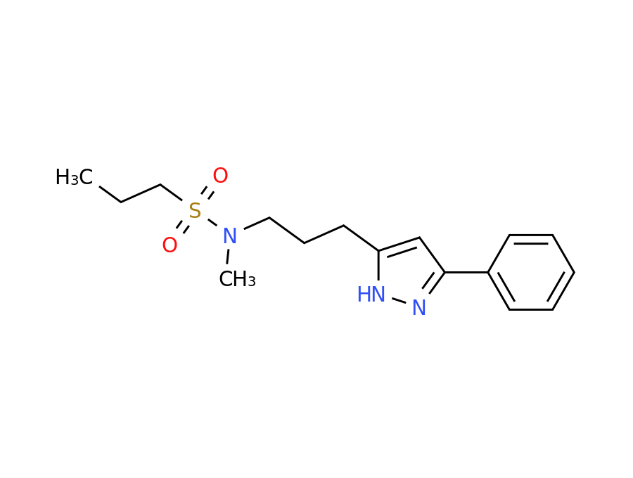 Structure Amb11187141