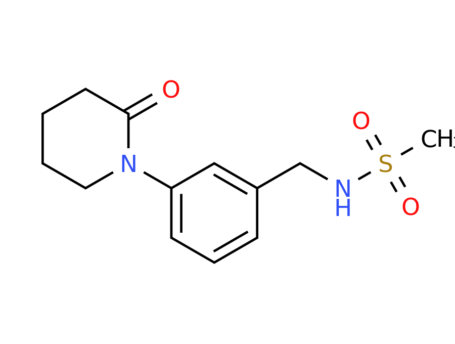 Structure Amb11187186