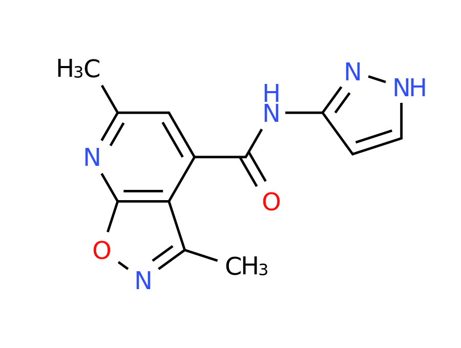 Structure Amb11187257