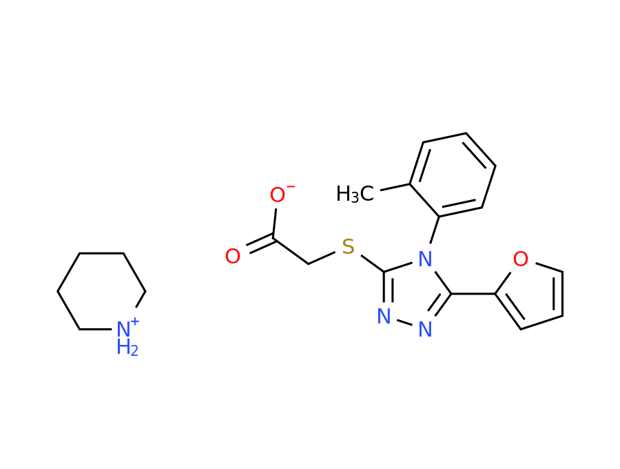 Structure Amb11187320