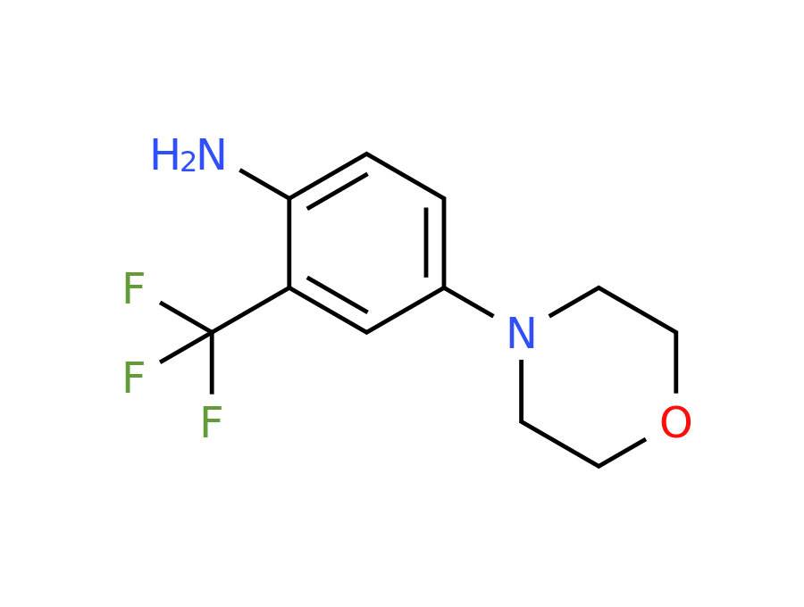 Structure Amb1118749