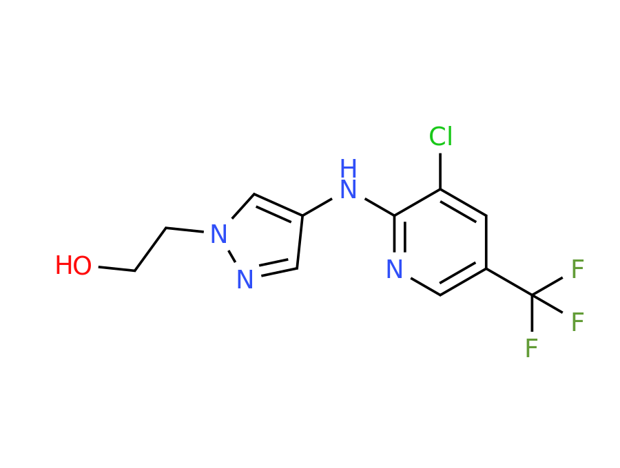 Structure Amb11187650