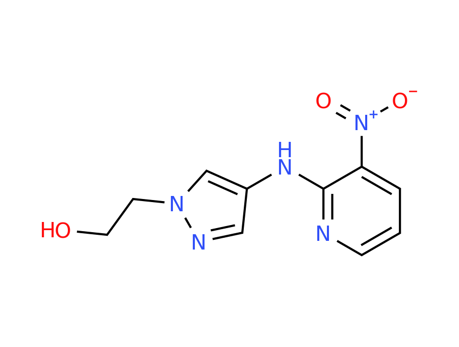 Structure Amb11187655