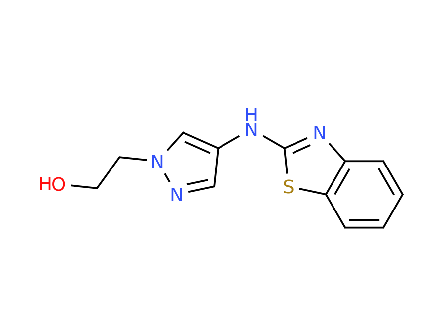 Structure Amb11187658