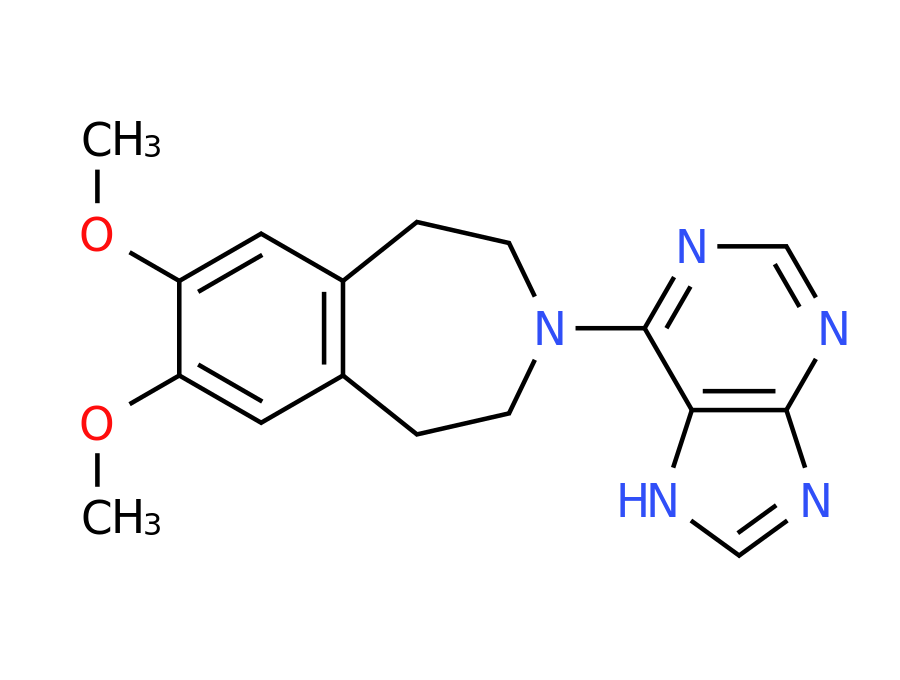 Structure Amb11187688