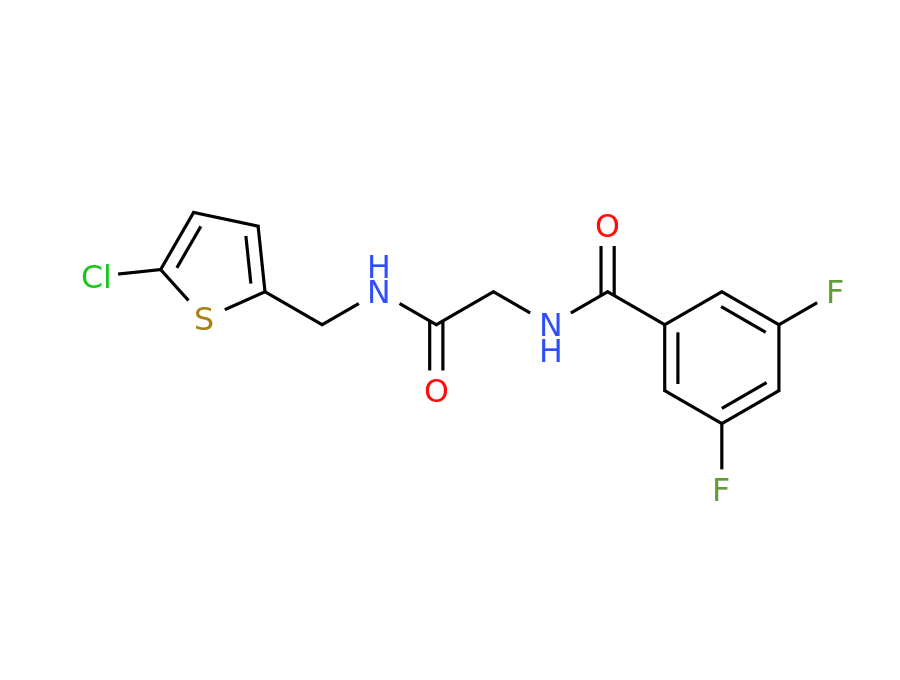 Structure Amb11187717