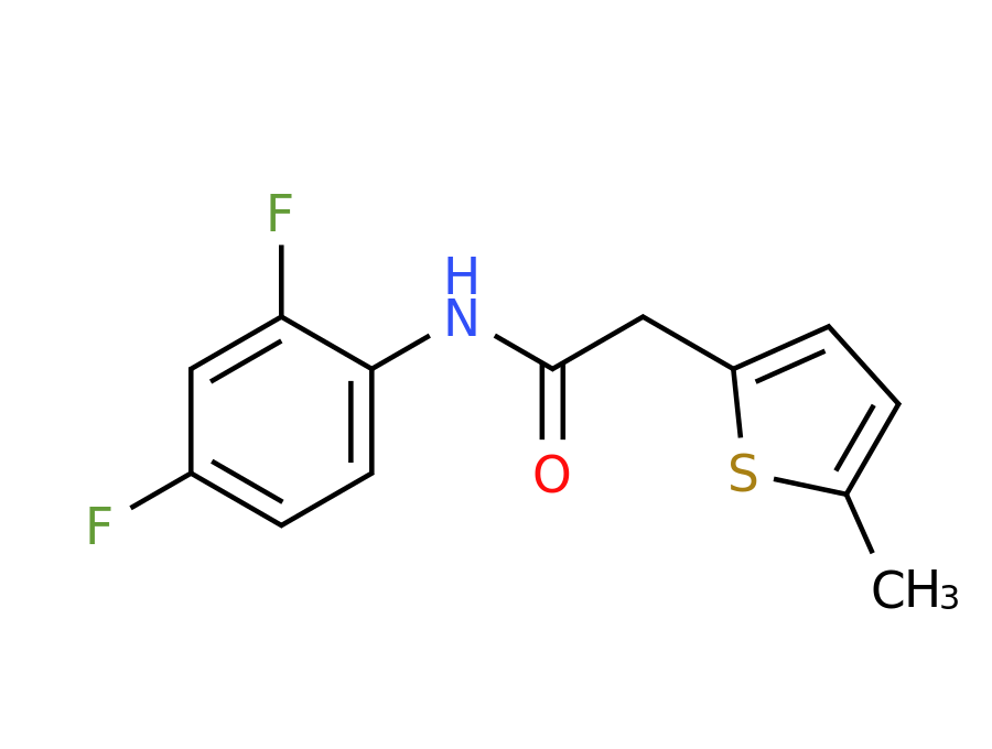 Structure Amb11187766