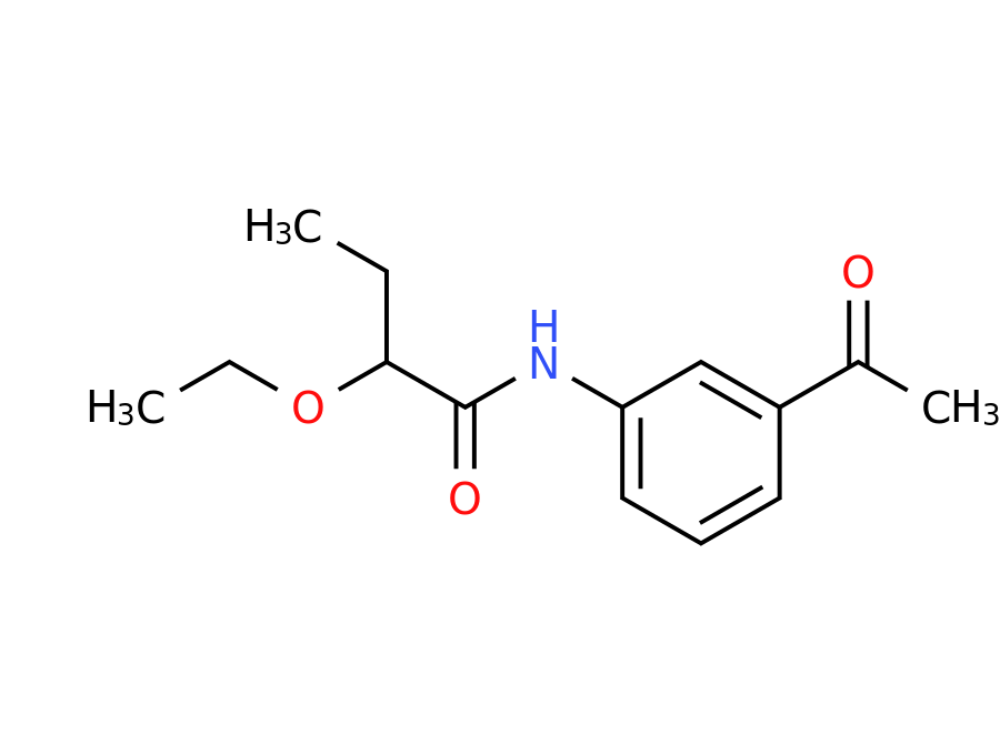 Structure Amb11187767