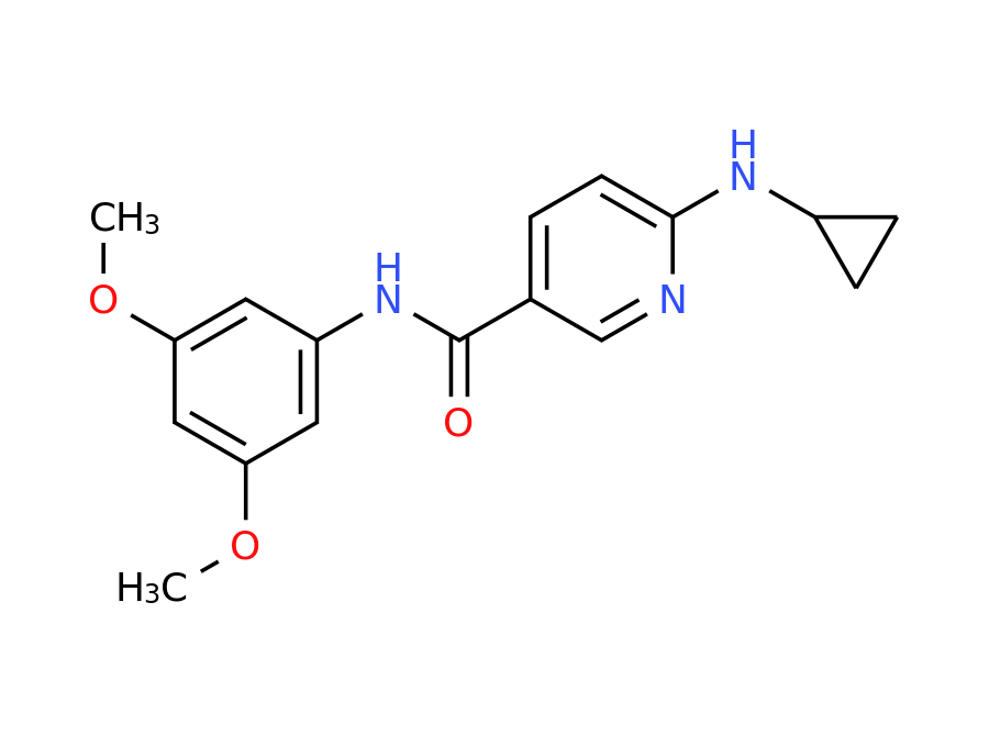 Structure Amb11187769