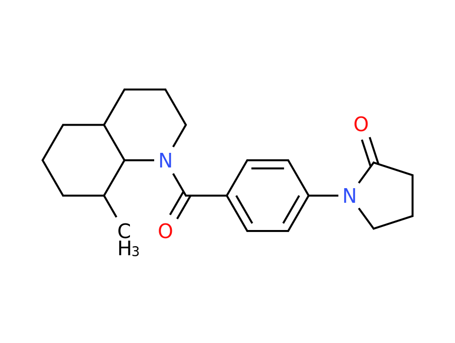 Structure Amb11187855