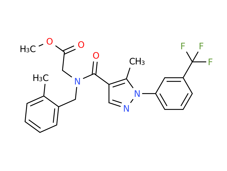 Structure Amb11187902