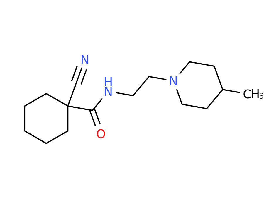 Structure Amb11188029