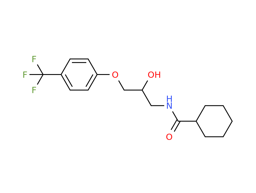 Structure Amb11188045