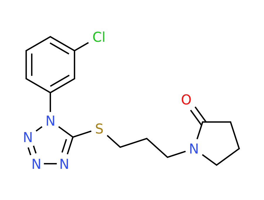 Structure Amb11188404