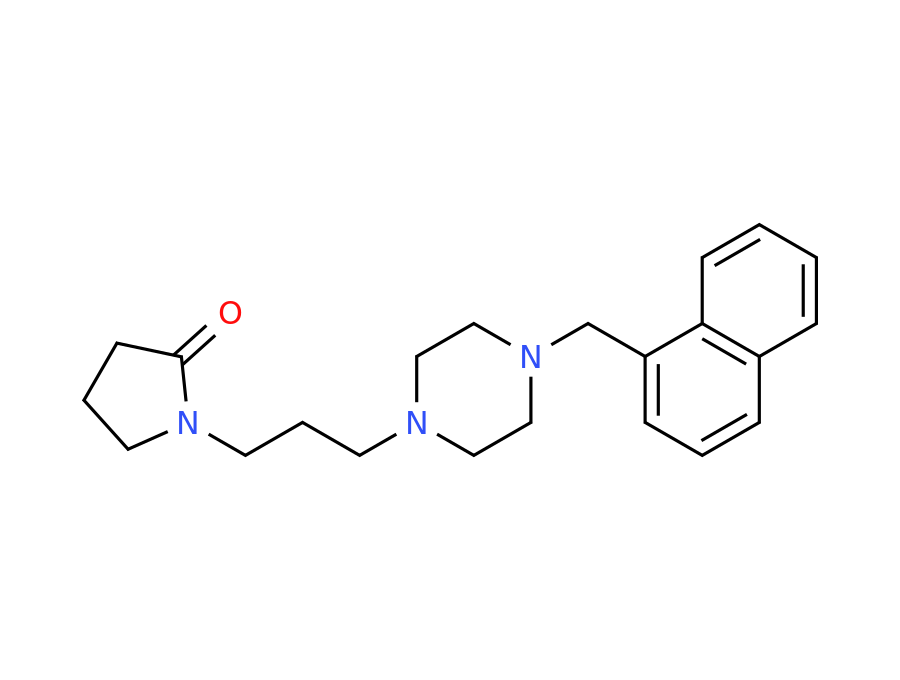 Structure Amb11188543