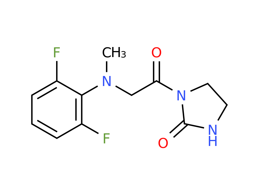 Structure Amb11188731