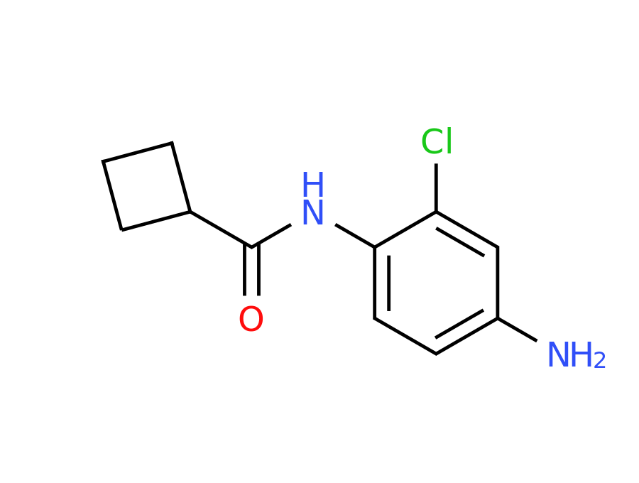 Structure Amb1118875