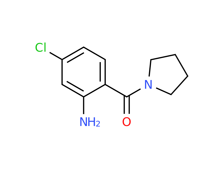 Structure Amb1118893