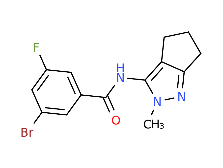 Structure Amb11189421