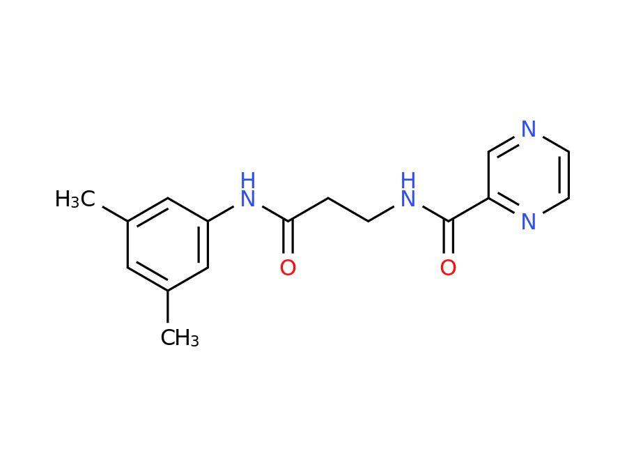 Structure Amb11189460