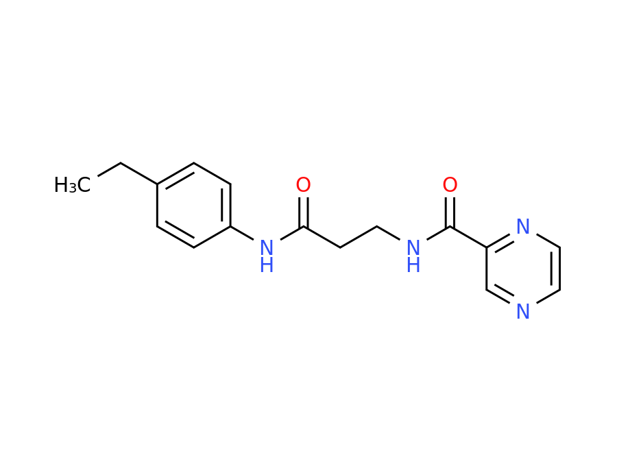 Structure Amb11189464