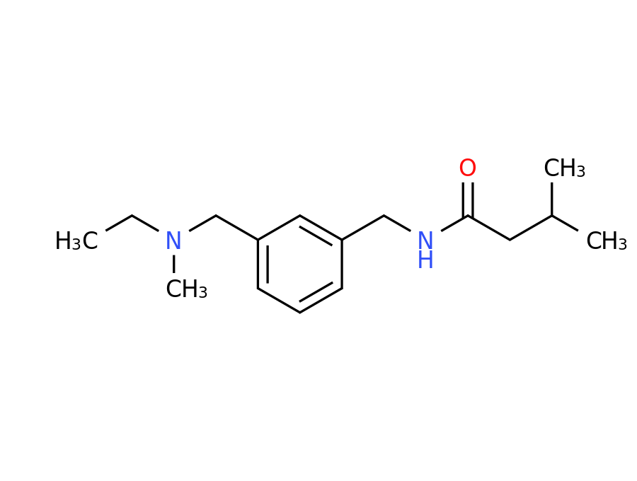 Structure Amb11189736