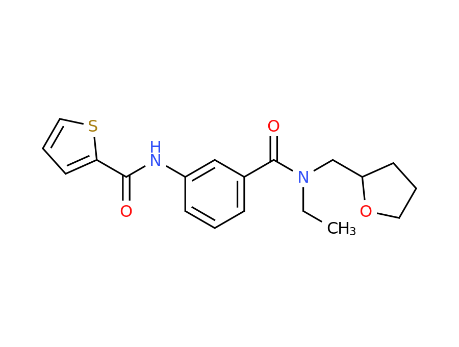 Structure Amb11189772