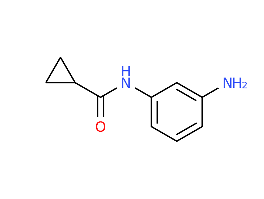 Structure Amb1118978