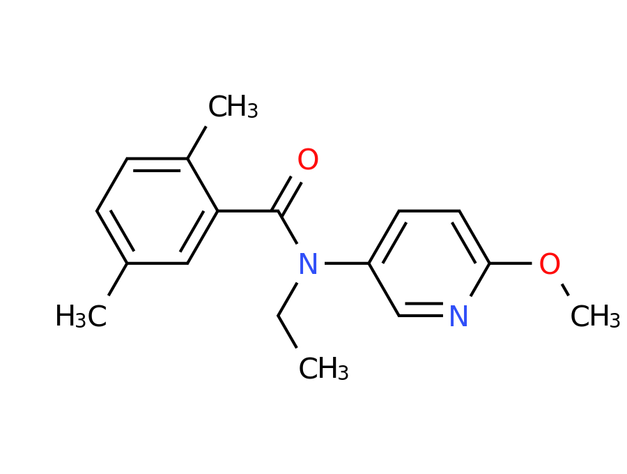 Structure Amb11189797