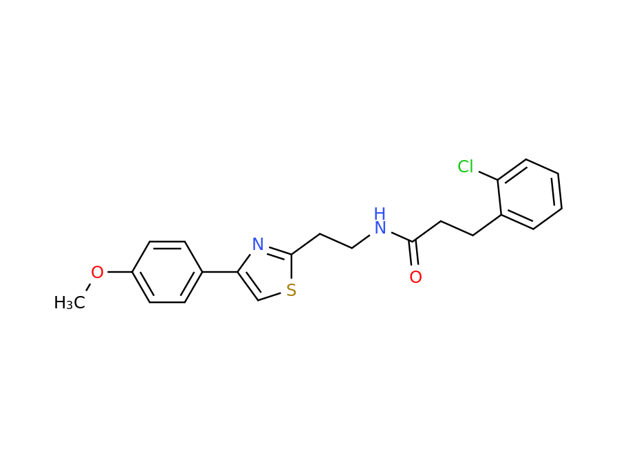 Structure Amb11189826