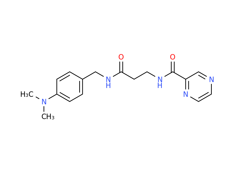 Structure Amb11190071