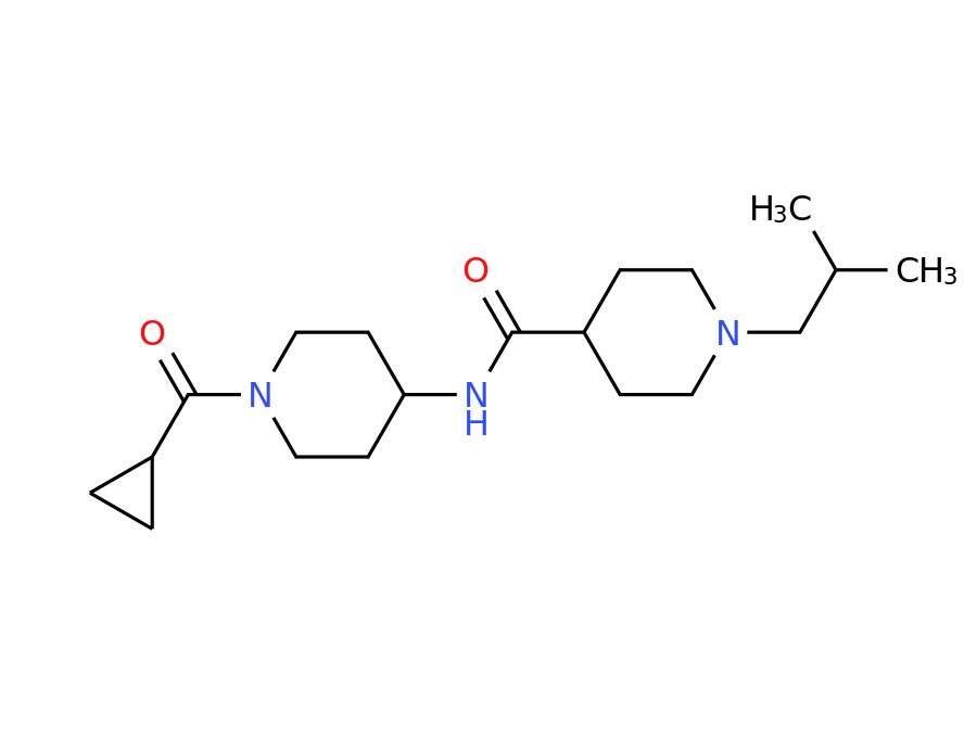 Structure Amb11190122