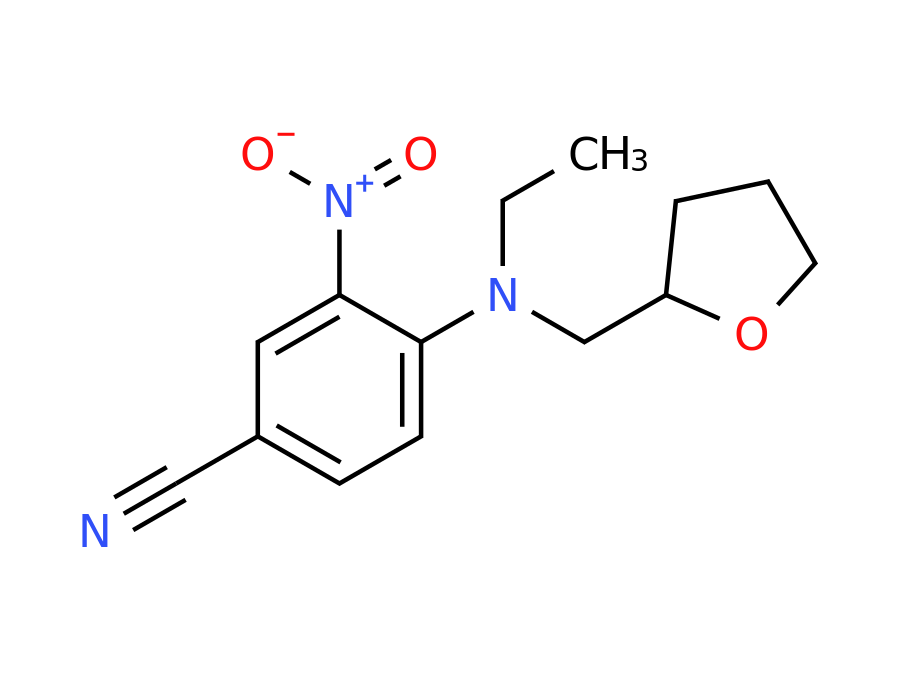 Structure Amb11190279